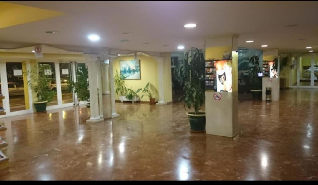 Ferienwohnung Sol Y Playa Benalmádena Exterior foto