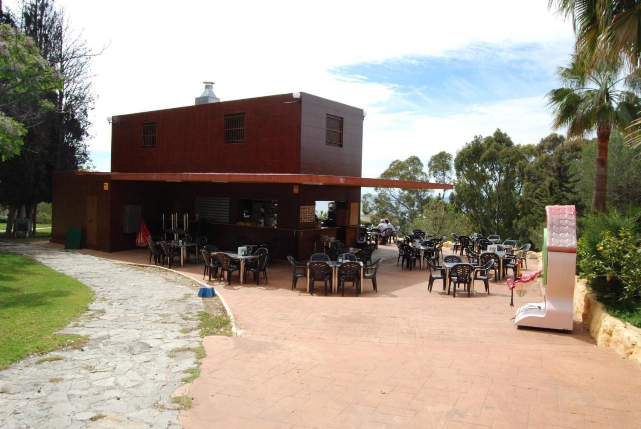 Ferienwohnung Sol Y Playa Benalmádena Exterior foto