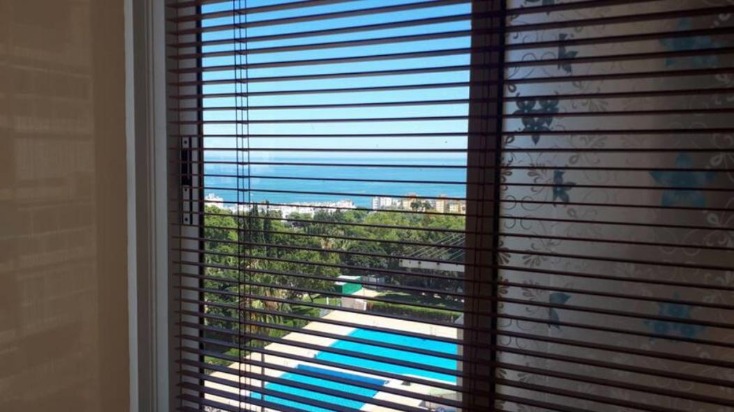 Ferienwohnung Sol Y Playa Benalmádena Exterior foto