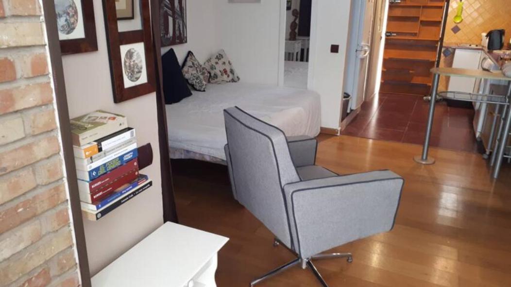 Ferienwohnung Sol Y Playa Benalmádena Exterior foto