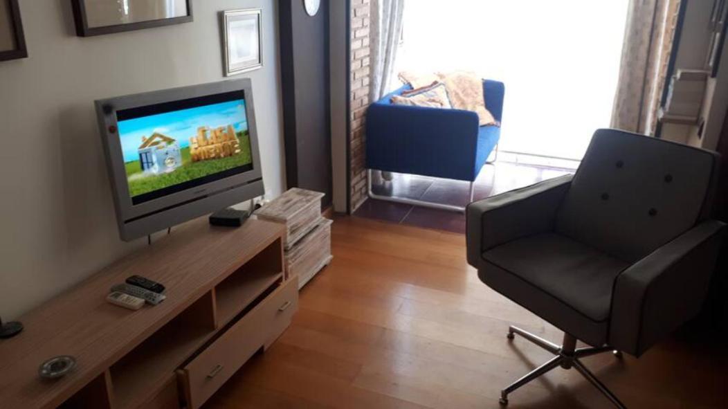 Ferienwohnung Sol Y Playa Benalmádena Exterior foto
