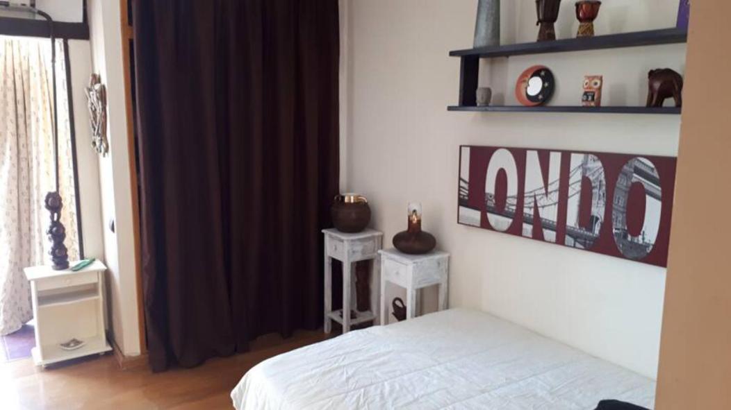 Ferienwohnung Sol Y Playa Benalmádena Exterior foto