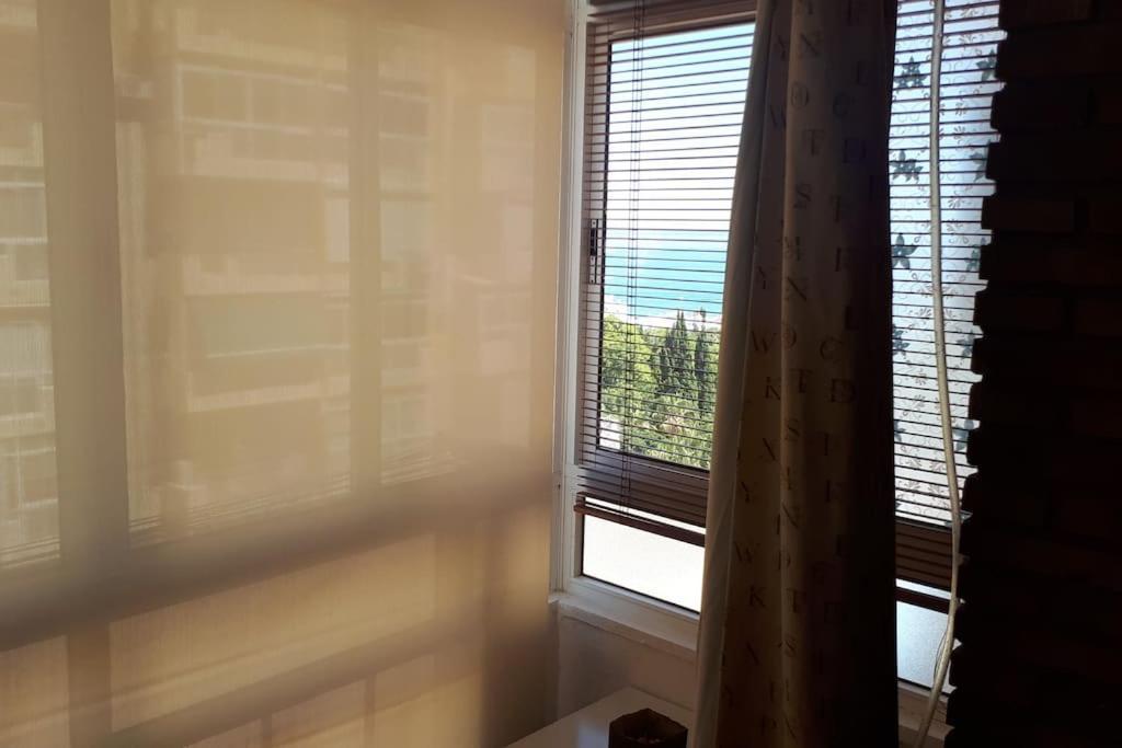 Ferienwohnung Sol Y Playa Benalmádena Exterior foto