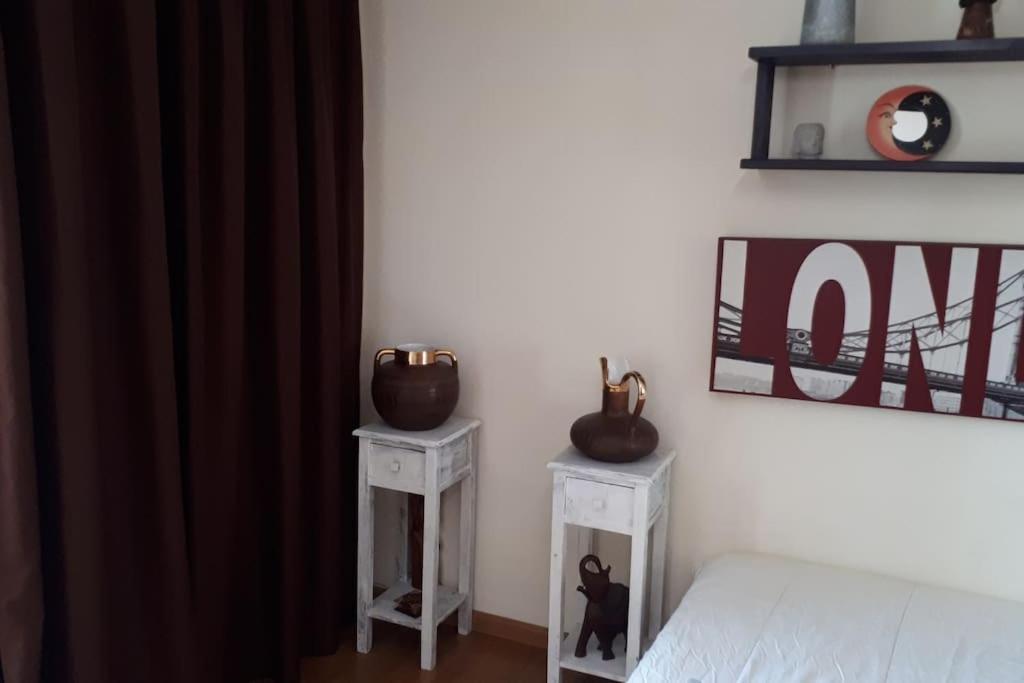 Ferienwohnung Sol Y Playa Benalmádena Exterior foto