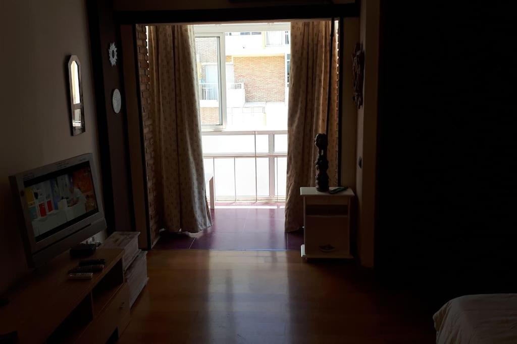 Ferienwohnung Sol Y Playa Benalmádena Exterior foto