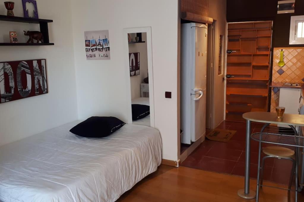 Ferienwohnung Sol Y Playa Benalmádena Exterior foto