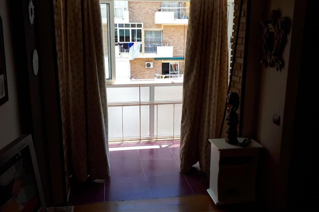 Ferienwohnung Sol Y Playa Benalmádena Exterior foto