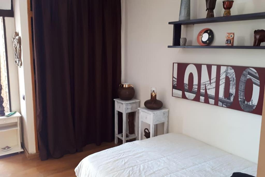 Ferienwohnung Sol Y Playa Benalmádena Exterior foto